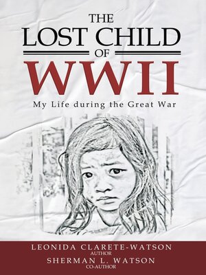 cover image of The Lost Child of WWII